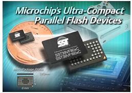 Ultra-Compact Flash Memory Portfolio Released