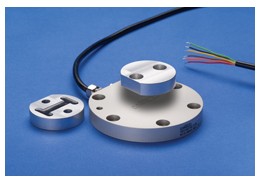 Novotechnik Announced Touchless Rotary Angle Sensors