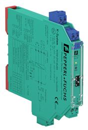 Transmitter Power Supplies Up to SIL 3 Protection