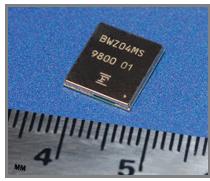 Fujitsu Builds WiFi and Bluetooth Combo on Wireless Module