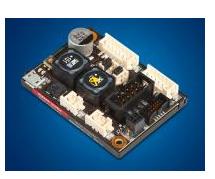 PWM Servo Controller from Maxon Features High Speed, Bandwidth