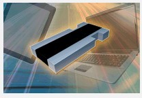 The new surface-mount Power Metal Strip resistor 