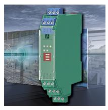 Pepperl+Fuchs Introduced Switch Amplifiers Feature Line Fault Detection