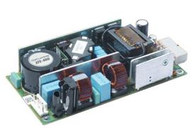 TDK EFE300-400M Series of Power Supplies