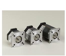 Stepper Motors from Kollmorgen are UL Certified