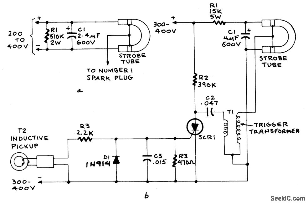 IGNITION_TIMING_LIGHT - led_and_light_circuit - Circuit -