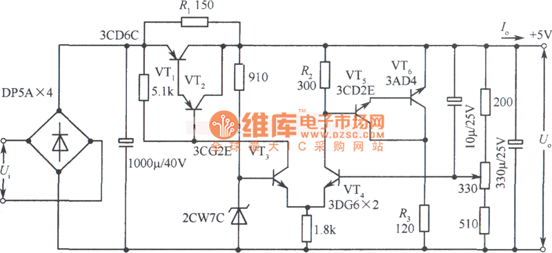 View full Circuit Diagram