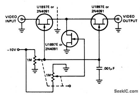 VOLTAGE_CONTROLLED_VARIABLE_GAIN_AMPLIFIER