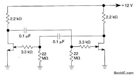 VERY_LOW_FREQUENCY_MULTIVIBRATOR