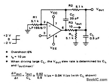 ISOLATION_AMPLIFIER_FOR_CAPACITIVE_LOADS