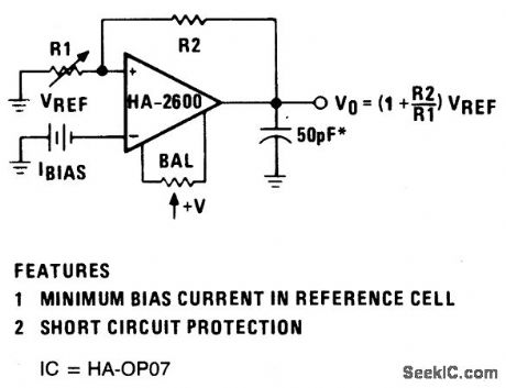 REFERENCE_VOLTAGE_AMPLIFIER