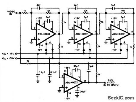 DC_TO_VIDEO_LOG_AMPLIFIER
