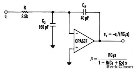CAPACITOR_ALLOWS_HIGHER_SLEW_RATES