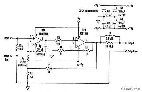 Index 188 - Basic Circuit - Circuit Diagram - SeekIC.com