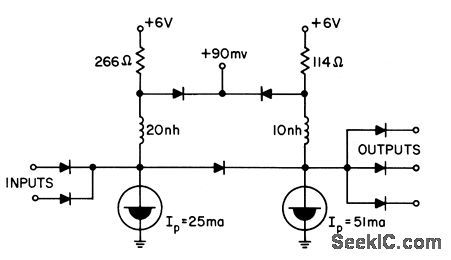 TUNNEL_DIODE_OR_GATE