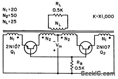 DIFFERENTIAL_MAGNETIC_INVERTER