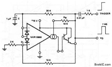 Timer_one_shot_with_zero_standby_power