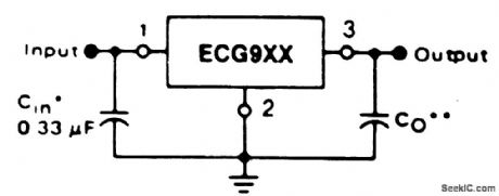 Positive_voltage_regulators_for_5_6_12_15_or_24_volts_using_the_ECG9XX_series
