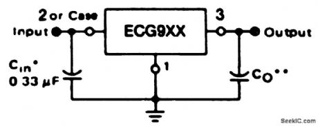 Negative_voltage_regulators_for_5_6_12_or_15_volts_using_the_ECG9XX_series