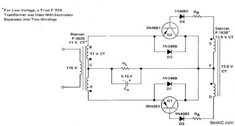 Full_wave_synchronous_rectification_circuit