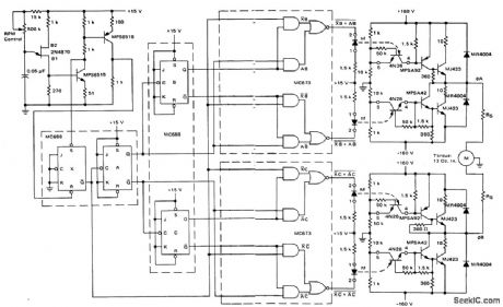 Variable_speed_control_for_induction_motors