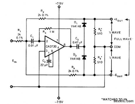 RECTIFIER_WITHOUT_DC_OFFSET
