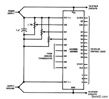 Ratiometric_A_D_converter_zoith_power_supply_reference