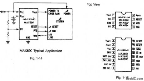 Microprocessor_supervisory_circuit