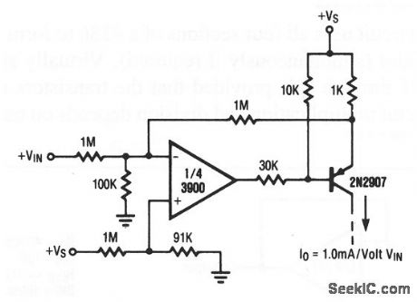 Voltage_controlled_current_source