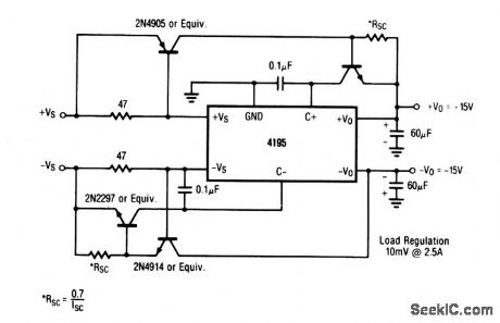 Dual_linear_regulator_with_high_output_current