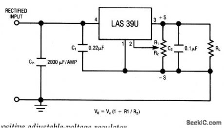 8_A_positive_adjustable_voltage_regulator