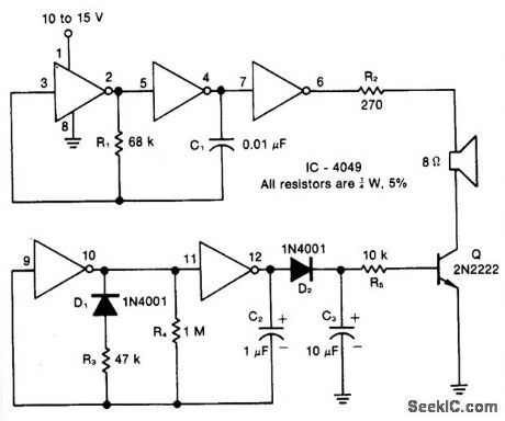 LOU_COST_CHIME_CIRCUIT