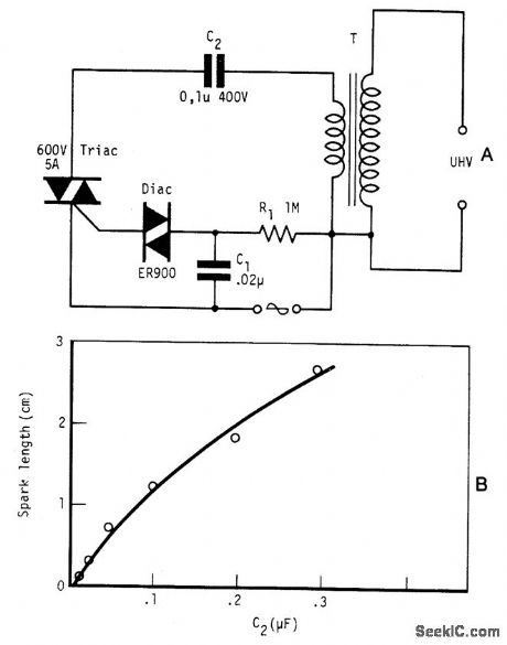 LOW_COST_ULTRA_HIGH_VOLTAGE_GENERATOR
