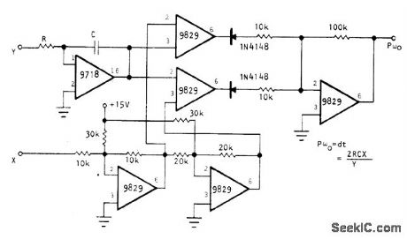 circuit coder double period