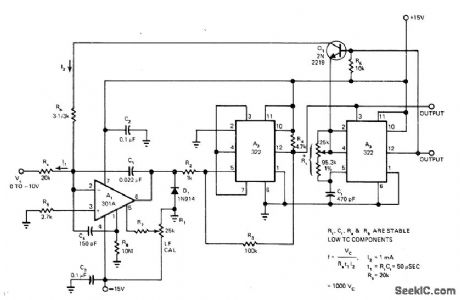 VOLTAGE_TO__FREQUENCY_USING_IC_TIM_ERS