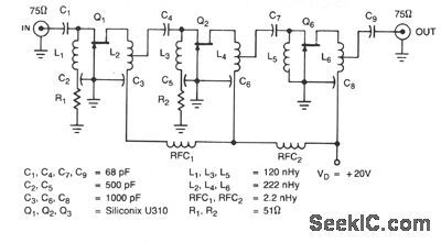 WIDEBAND_UHF_AMPLIFIER_WITH_HIGH_PERFORMANCE_FETS