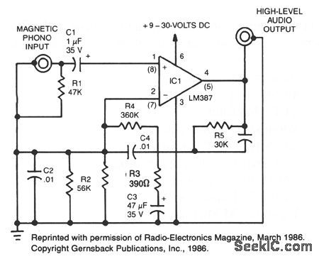 TWO_POLE_NAB_TYPE_PREAMP