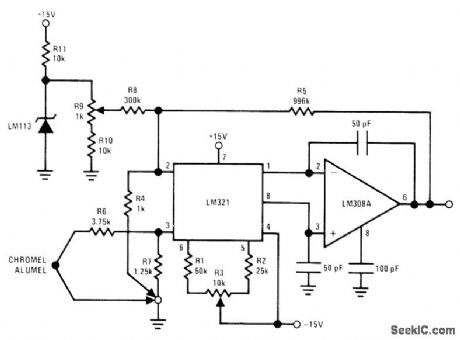 THERMOCOUPLE_AMPLIFIER