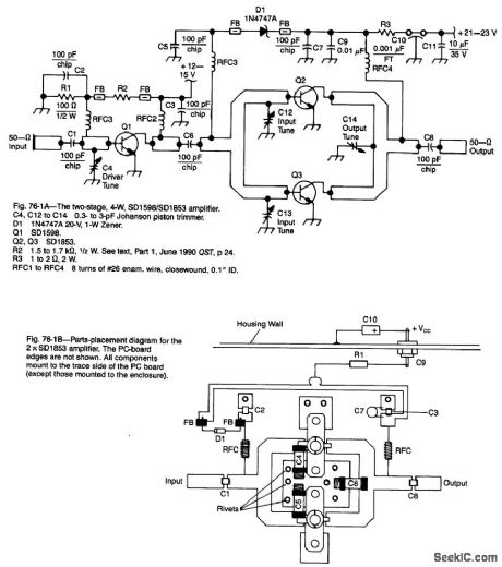 4_W_AMPLIFIER_FOR_900_MHz