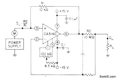 SMALL_CURRENT_AMPLIFIER