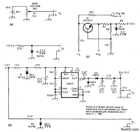 BIAS_SUPPLY_FOR_MICROWAVE_PREAMPS