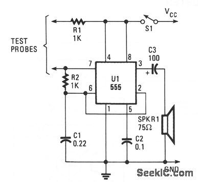 CONTINUITY_TESTER