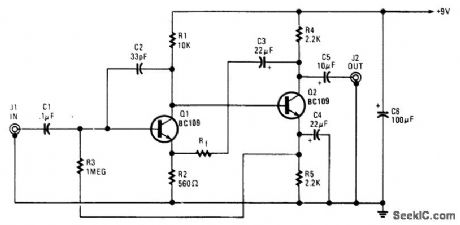 LOW_IMPEDANCE_MICROPHONE_PREAMP