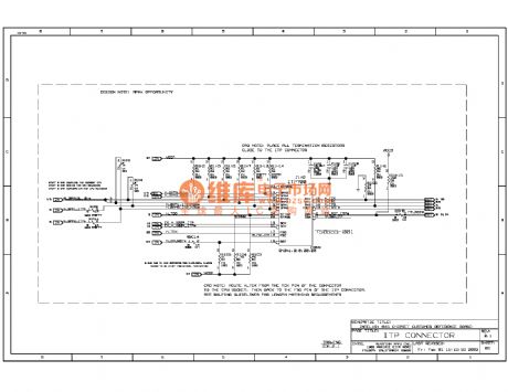 845ddr computer motherboard circuit diagram 69