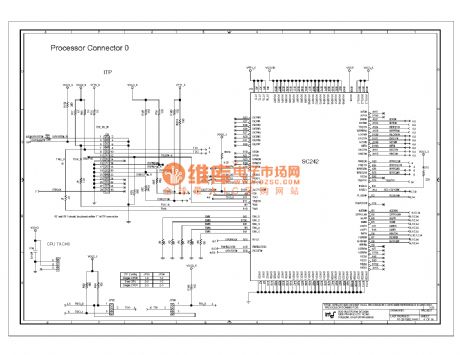 820e computer motherboard circuit diagram 44