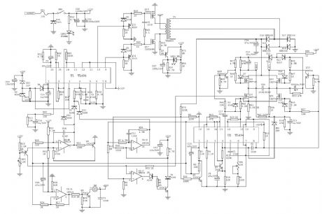 Inverter circuit 2