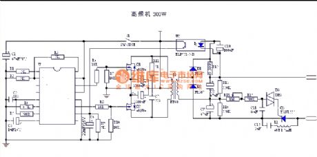 Inverter circuit 3