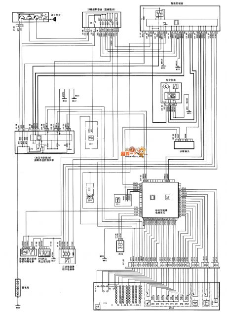 [diagram] Wiring Diagram Usuario Citroen C4 Grand Picasso Mydiagram Online