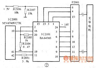 Afstudeeralbum Psychologisch Volharding Panasonic NV-L15 VCR breakdown maintenance circuit diagram - Basic_Circuit  - Circuit Diagram - SeekIC.com