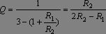 Second order active low-pass filter circuit